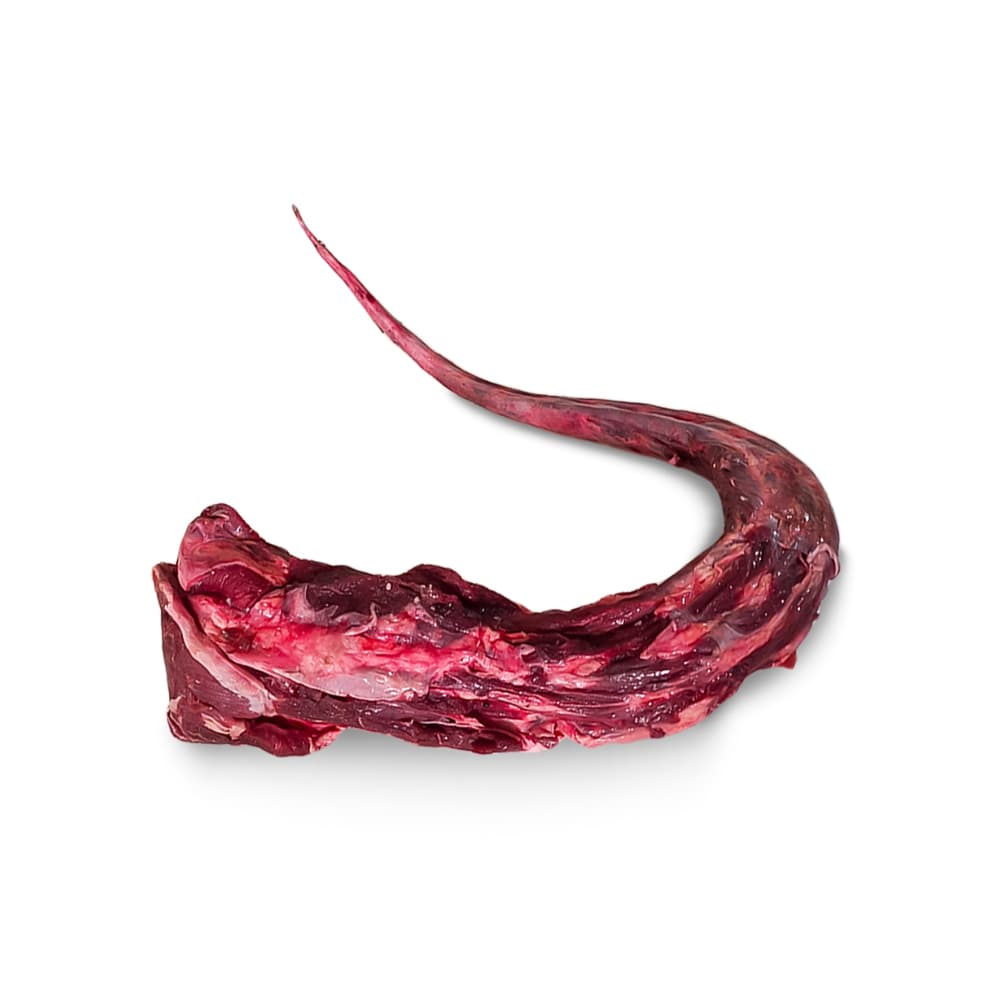 Rabo de res Cosecha Real (500 g / 1.1 lb) - Miniatura 2