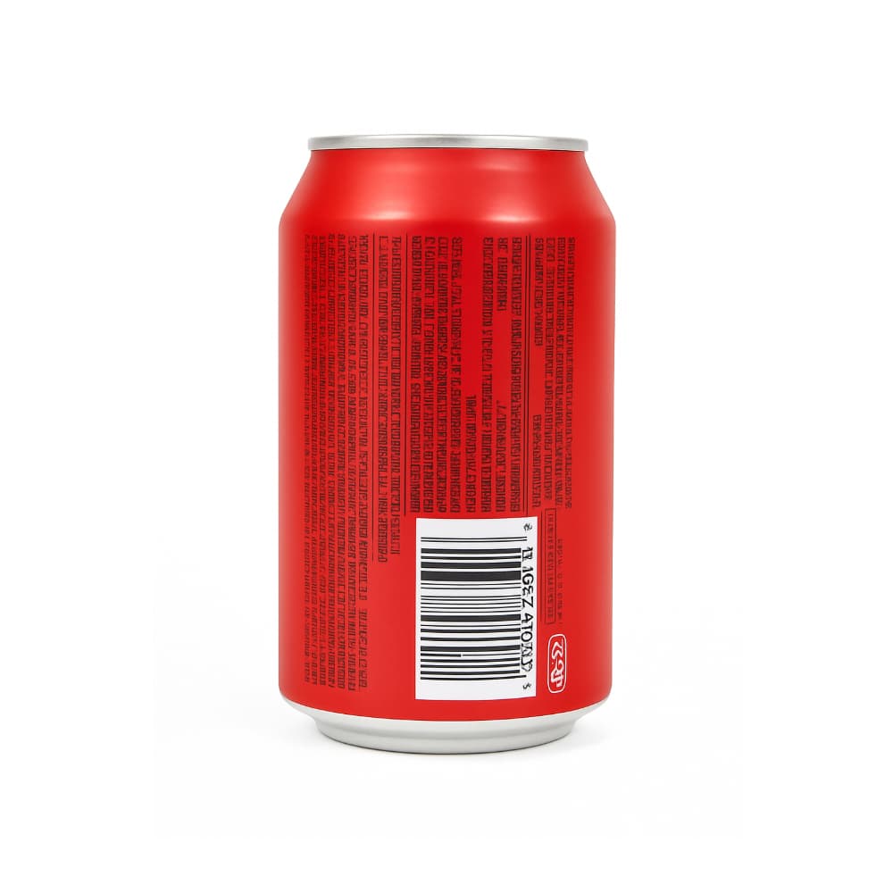 Refresco gaseado de cola Yelo (6 x 330 ml) - Miniatura 3