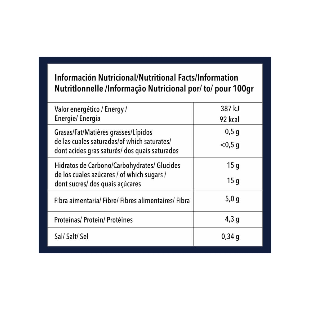Pasta de tomate Celorrio (800 g / 1.76 lb) - Miniatura 3