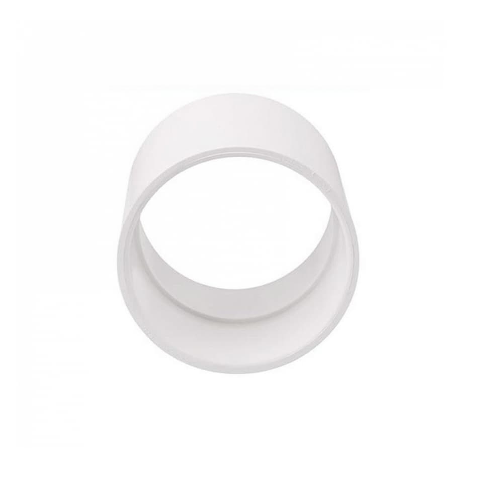 Conector PVC-U de 3” para tubería de desagüe Malu - Miniatura 2