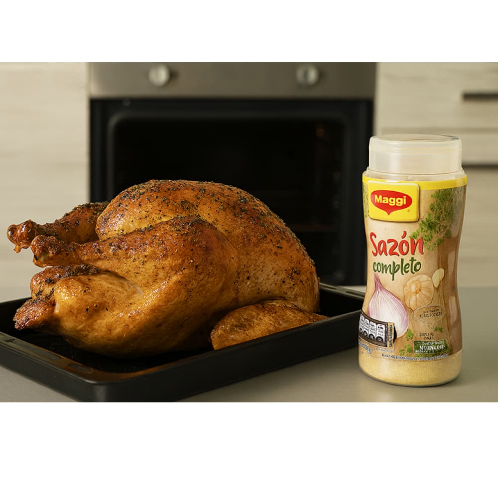 Sazón completo Maggi (180 g / 6.35 oz) - Miniatura 2