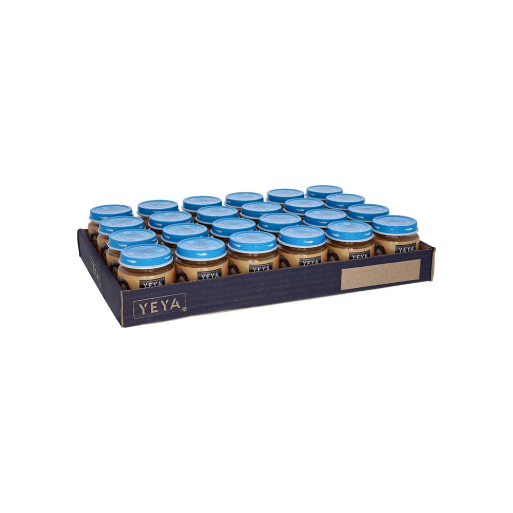 Caja de compotas de frutabomba y mango YEYA (24 x 113 g / 4 oz) - Miniatura 1