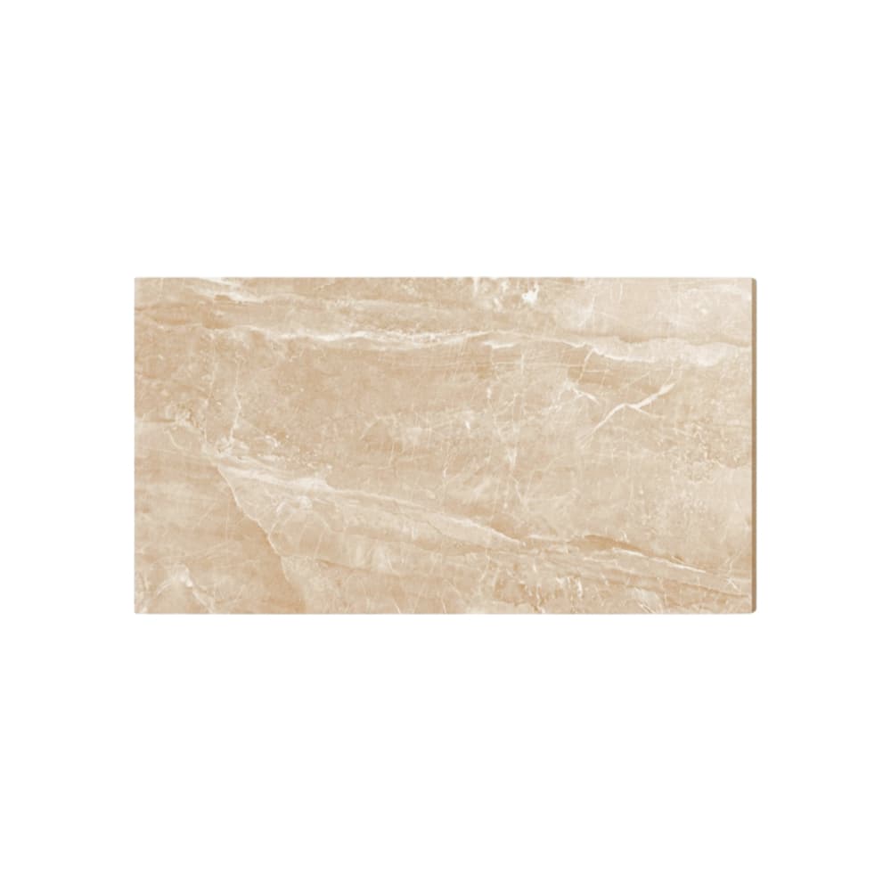 Caja de losas de cerámica mainstream sand polish 600 mm x 1200 mm Bluetone (2 U) - Miniatura 2