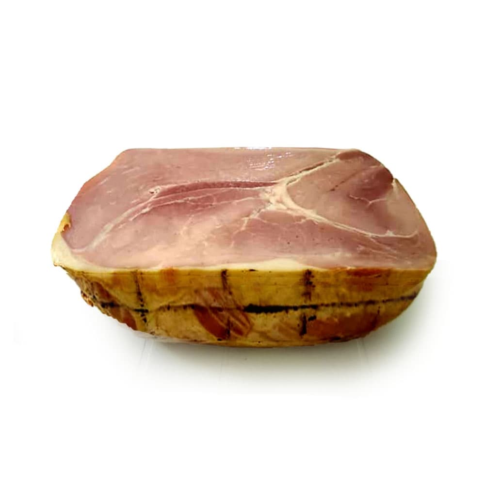 Jamón de pierna de cerdo Jimm (2 kg / 4.4 lb) - Miniatura 2