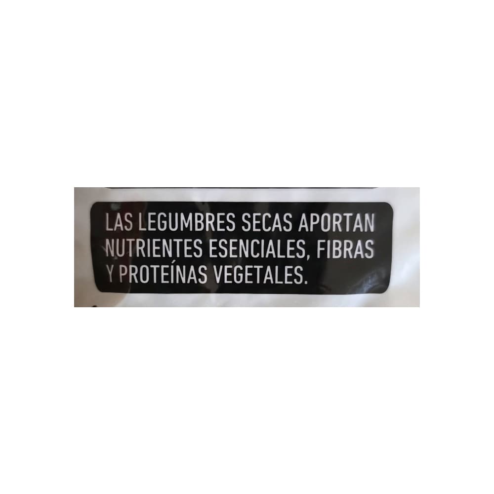 Frijoles negros DDS Desdelsur (500 g / 1.10 lb) - Miniatura 4