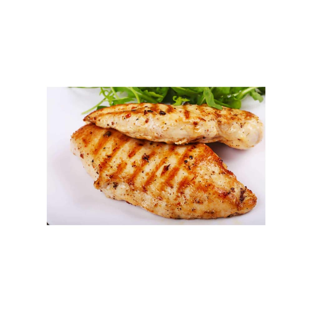 Pechuga de pollo con piel y hueso Multisell (1 kg / 2.2 lb) - Miniatura 4