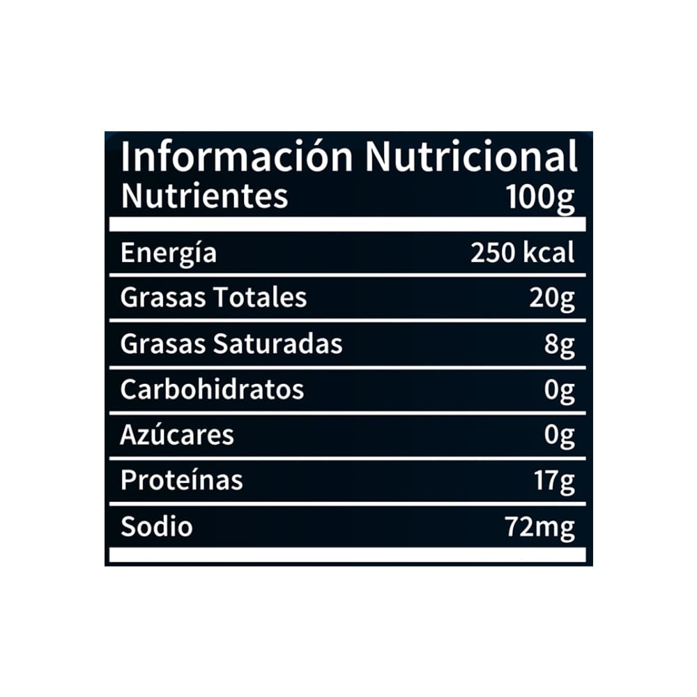Picadillo de res Calderón (454 g / 1 lb) - Miniatura 3