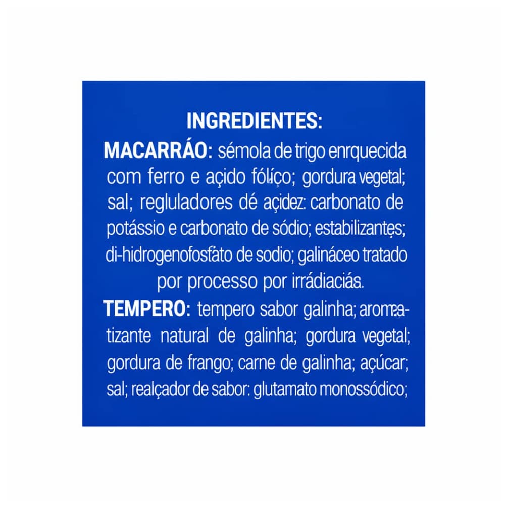 Sopa instantánea sabor a carne Richester (6 x 74.3 g / 2.62 oz) - Miniatura 4
