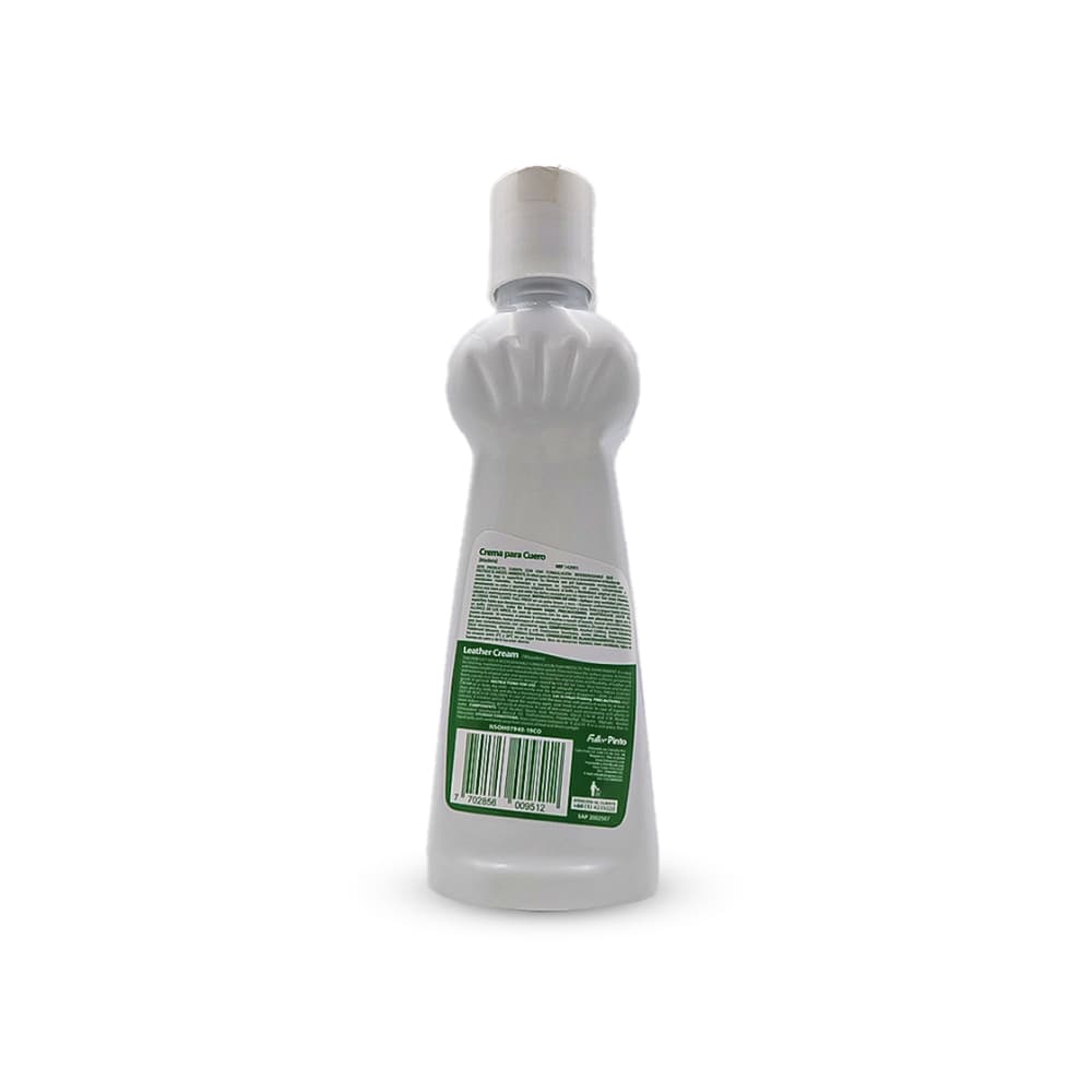 Crema para cuero aroma a madera Full Fresh (200ml / 6.7 fl. oz) - Miniatura 2