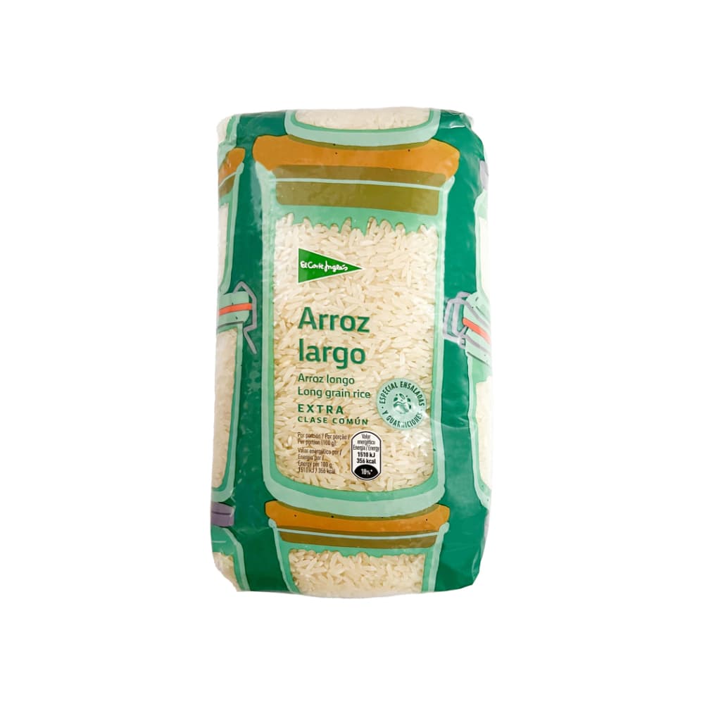 Arroz largo extra (3 x 1 Kg) - Miniatura 2