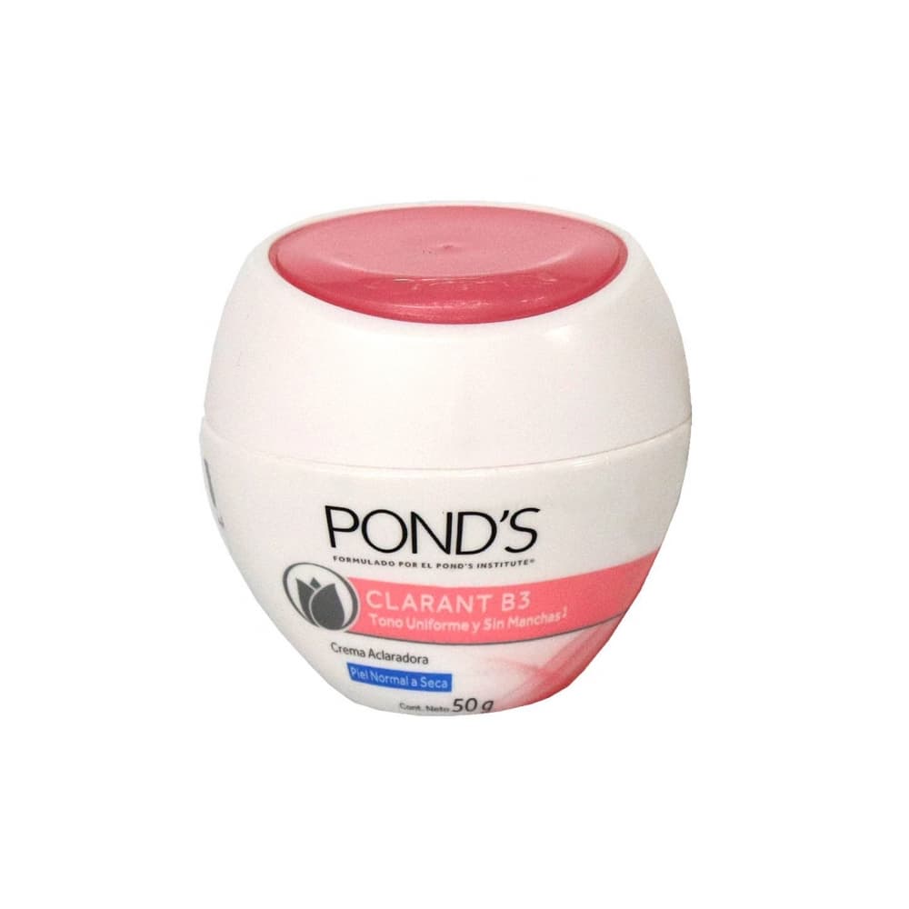 Crema antimanchas y correctora para piel normal y seca Pond's (50 g / 1.76 oz) - Imagen 1