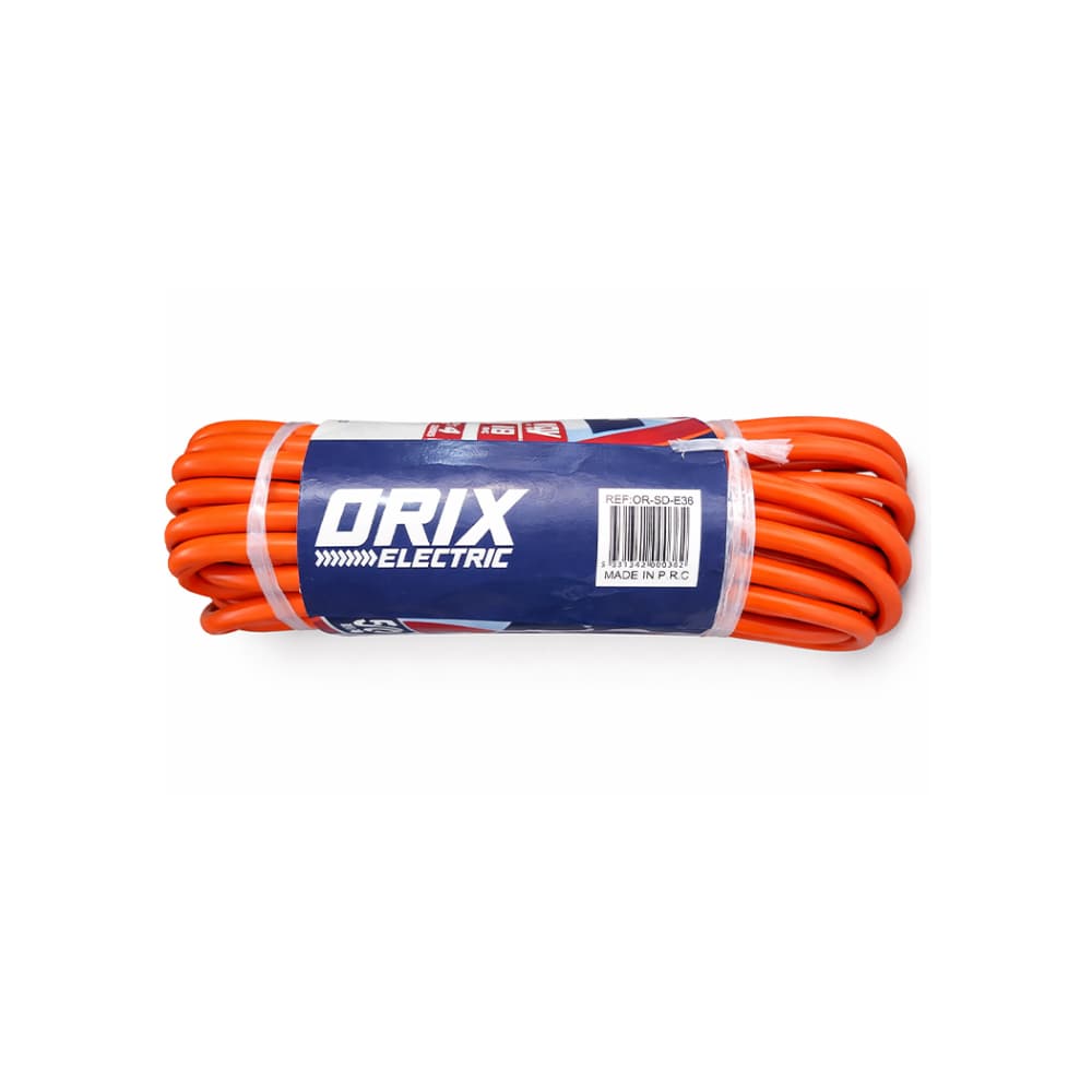 Extensión eléctrica de 15.4 m Orix - Miniatura 2