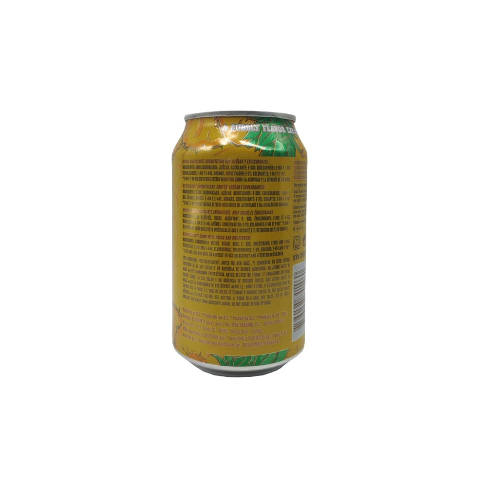 Refresco de piña Max Booms Boom (330 ml) - Miniatura 2