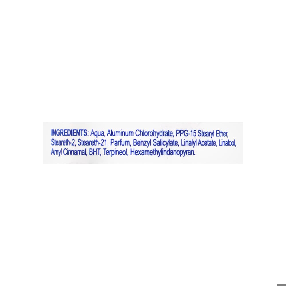 Desodorante roll-on antitranspirante Neutro S'nonas (50 ml) - Miniatura 3