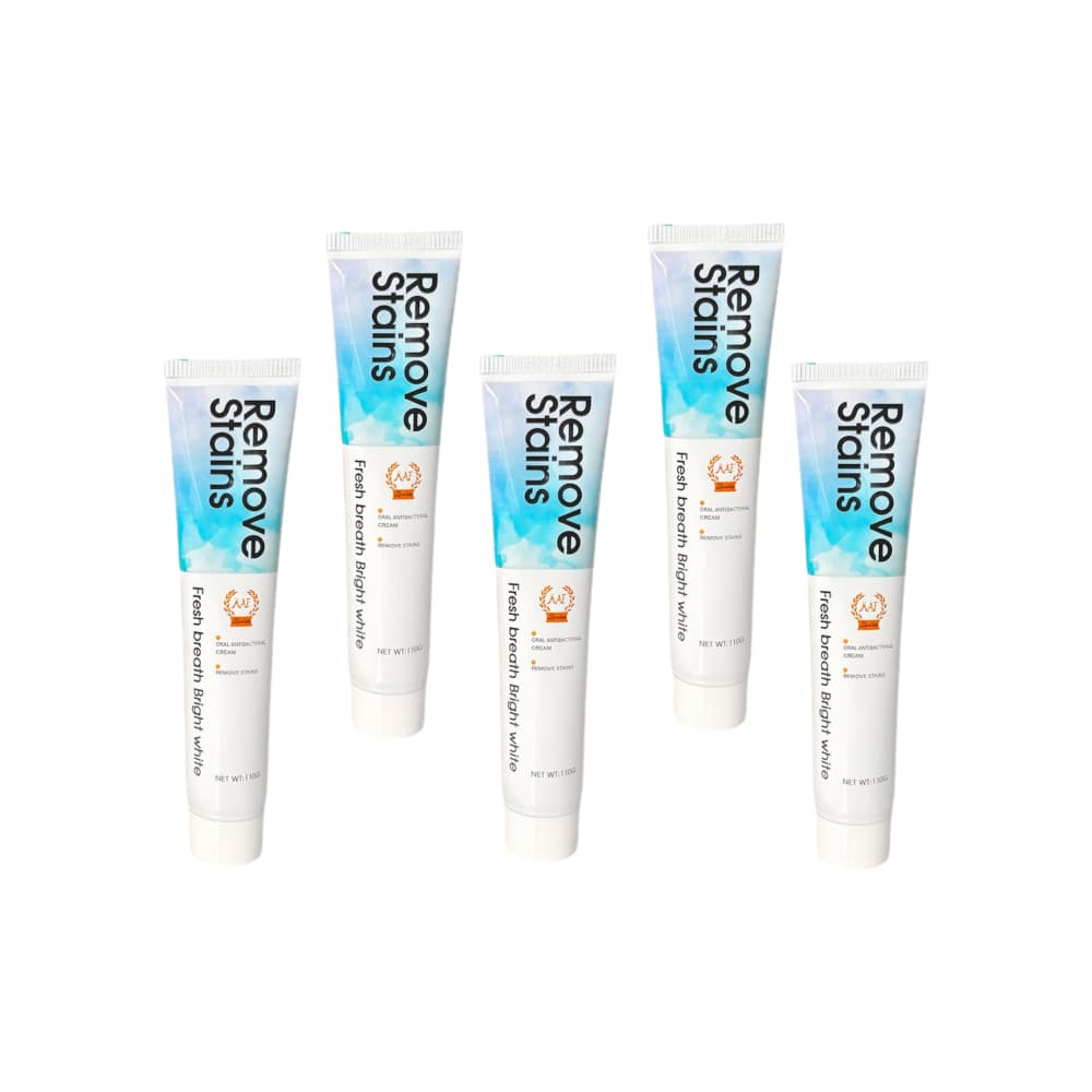 Pasta dental Maf ( 5 x 110 g / 3.8 oz ) - Imagen 1