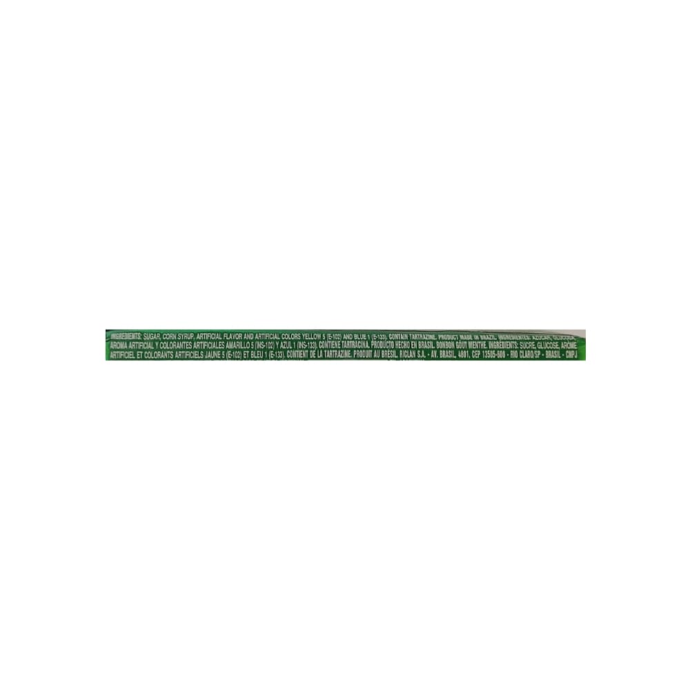 Caramelos duros con mentol Freegells (27.9 g) - Miniatura 3