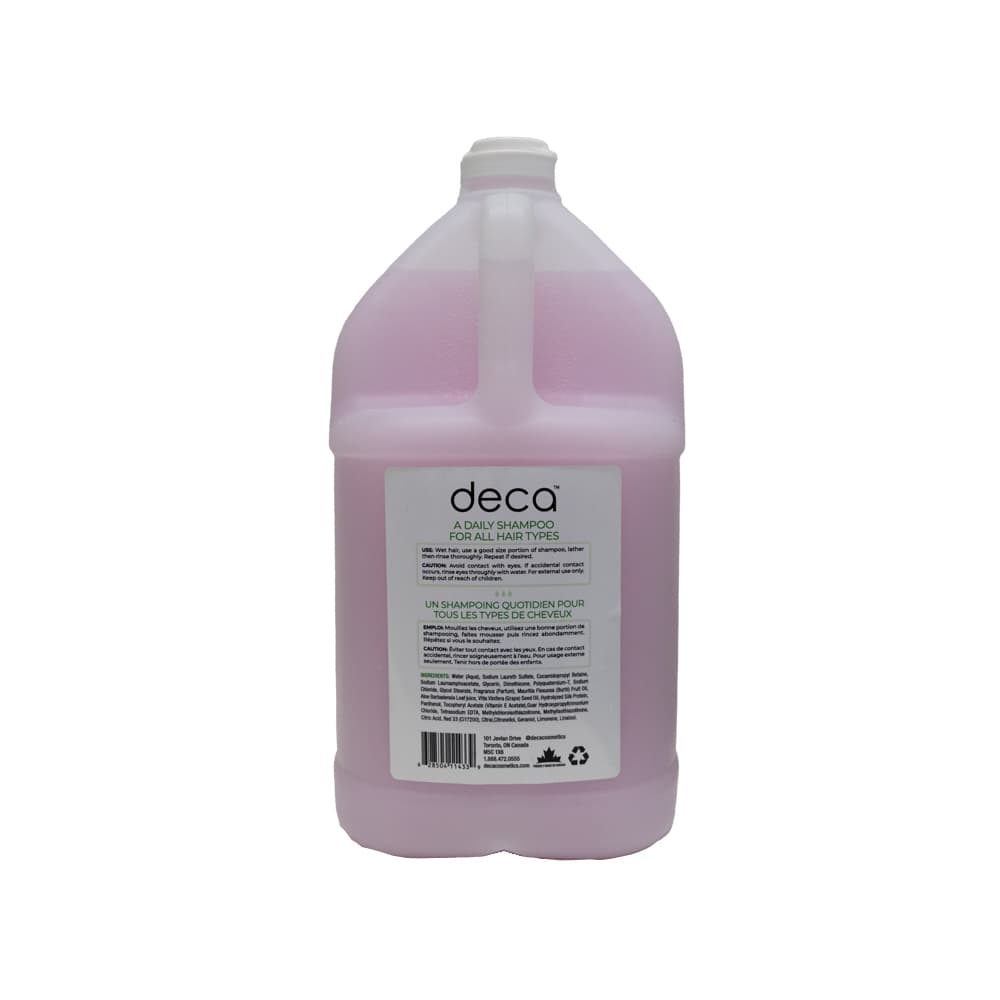 Champú de aloe y aceite de burití + acondicionador de aloe y aceite de burití - Miniatura 3