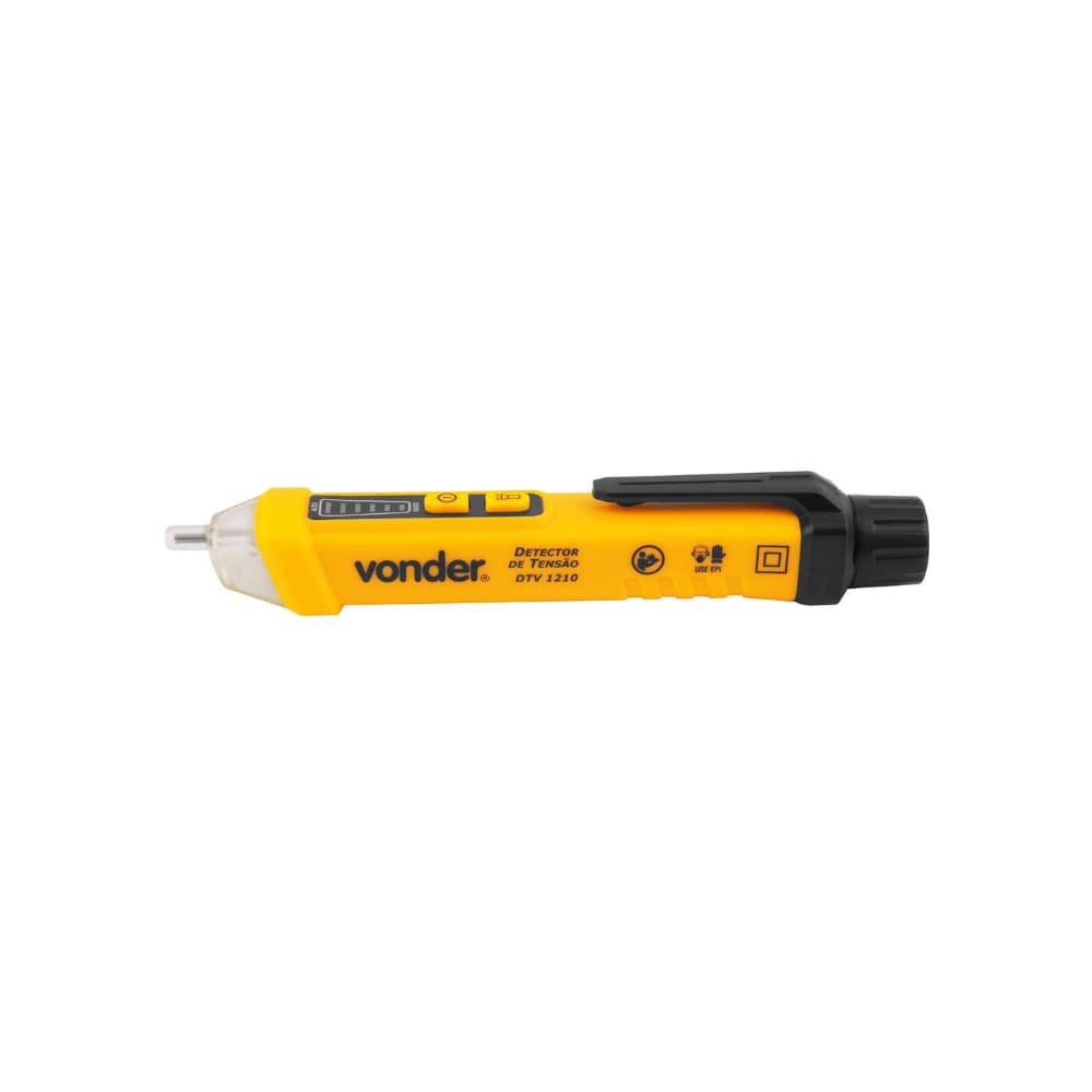Detector de tensión DTV 1210 Vonder - Miniatura 6