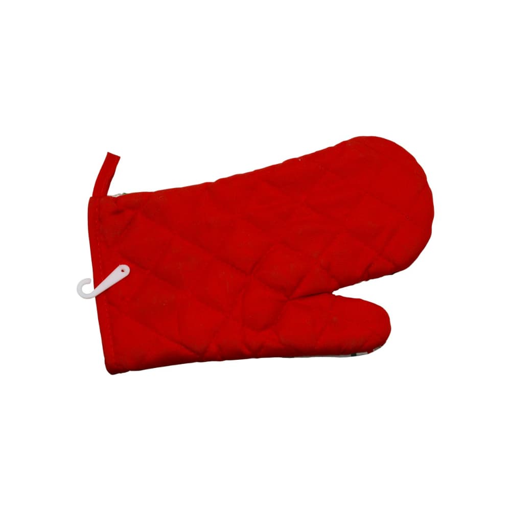 Manopla de Navidad para horno 28 cm Casa y Menaje - Miniatura 2