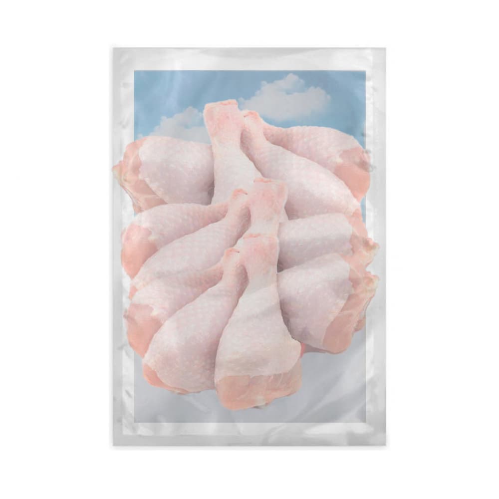 Muslo de pollo Super Yu (2.27 kg / 5 lb) - Miniatura 2