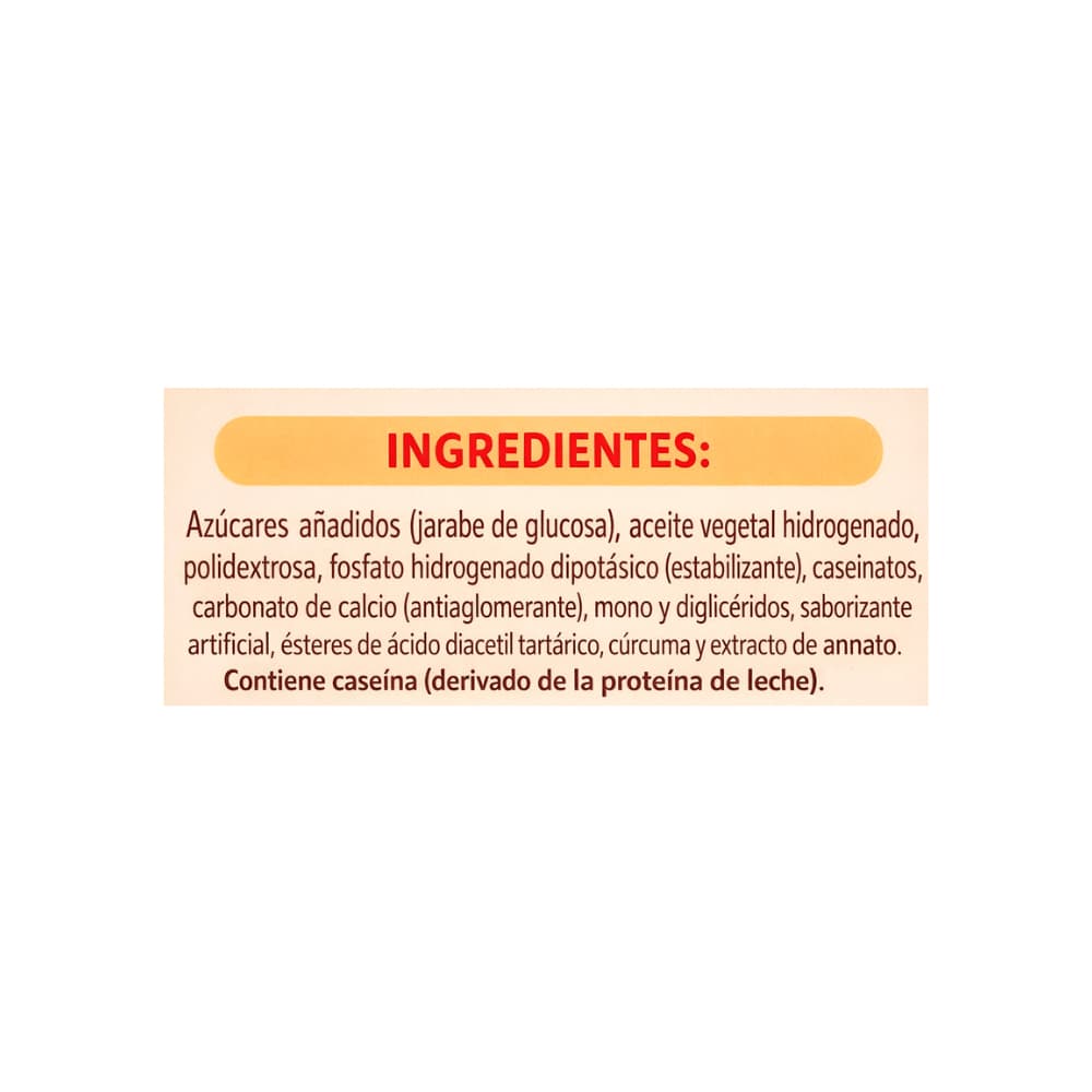 Sustituto de crema en polvo para café Coffee Mate Nestle (210 g / 7.40 oz) - Miniatura 4