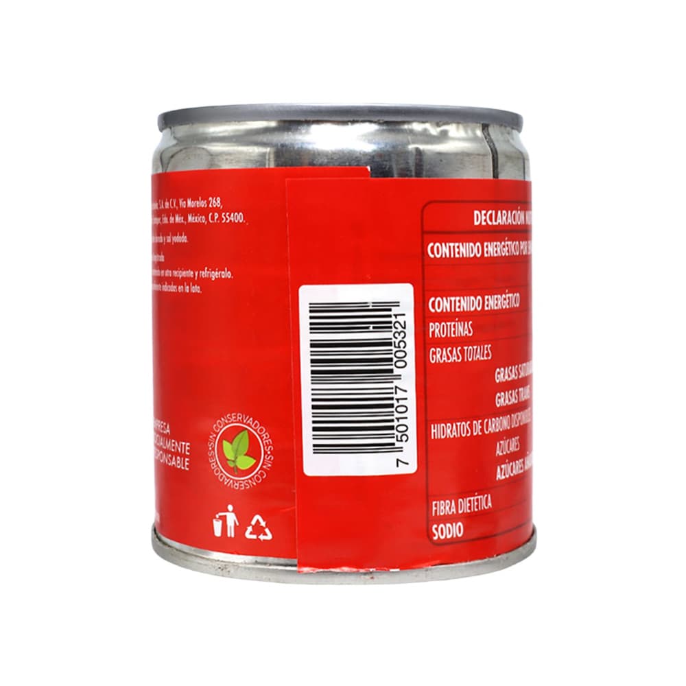 Elote - maíz - dorado La Costeña (220 g / 7.76 oz) - Miniatura 2