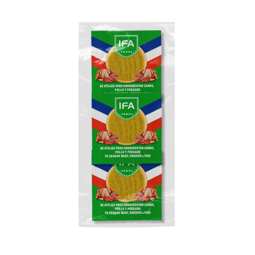 Sazón especia especial Ifa (3 unidades) - Miniatura 3