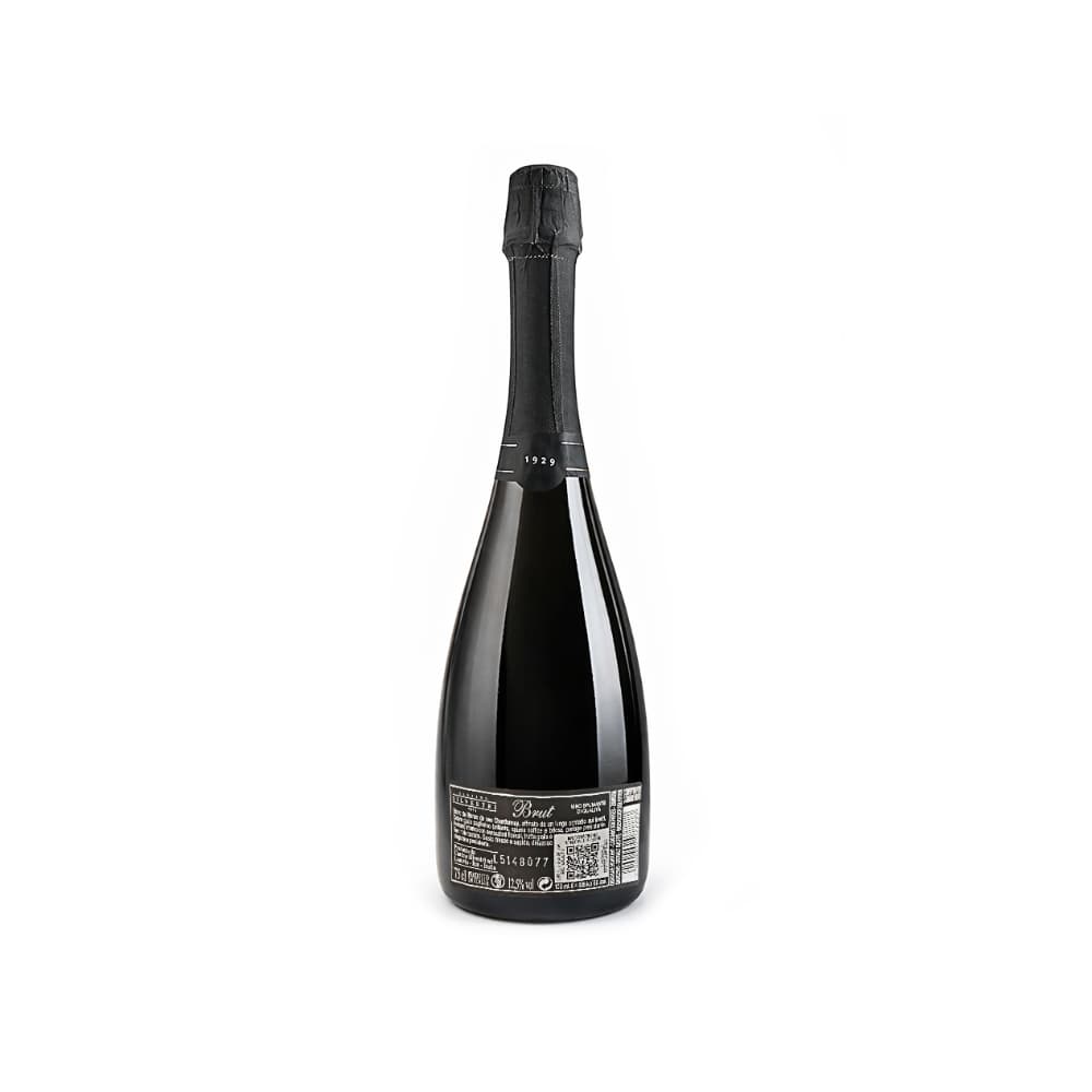 Vino Espumoso Blanc de Blancs Brut Cantine Silvestri 1929 (750 ml) - Miniatura 2