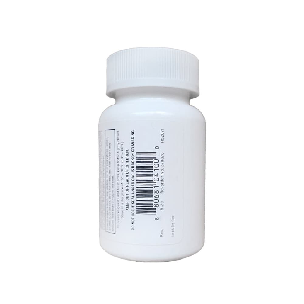 Melatonina 1 mg Rugby (90 tabletas) - Miniatura 2
