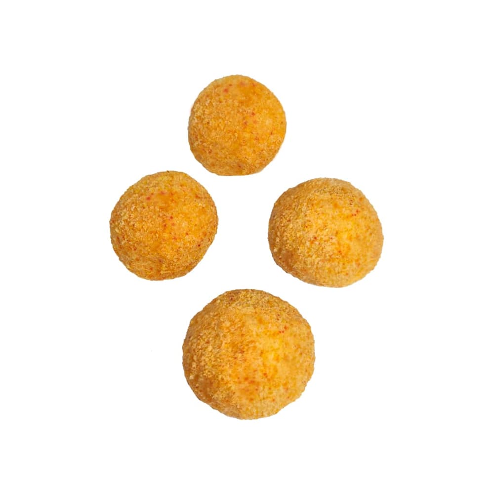 Papas rellenas de queso La Finca (240 g / 8.46 oz) - Miniatura 2