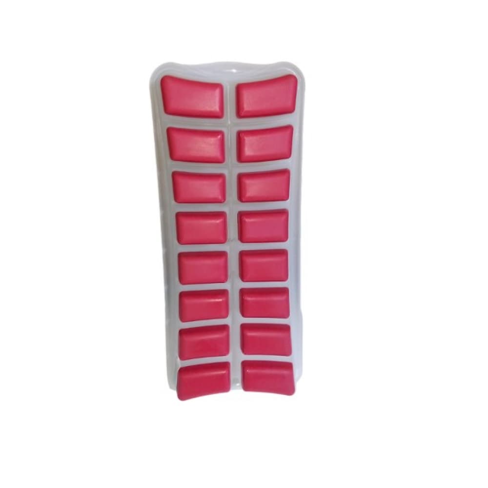 Bandeja flexible para cubitos de hielo Sanremo - Miniatura 3