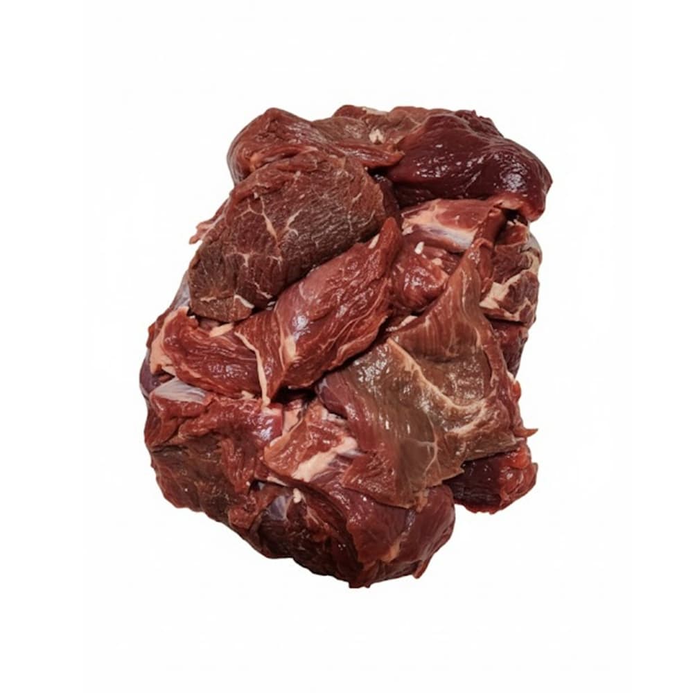 Masa de res MCH (2.26 kg / 5 lb) - Miniatura 4