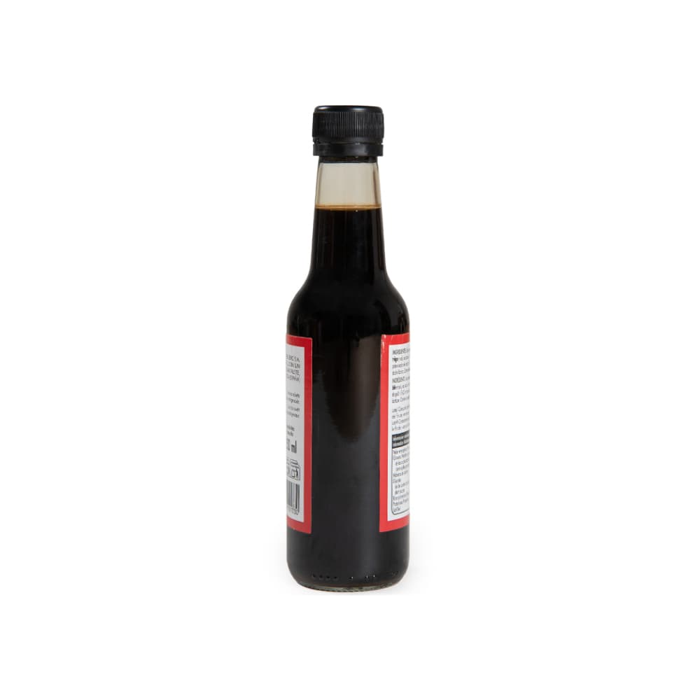 Salsa de soya Kimono (250 ml / 8.45 oz) - Miniatura 3
