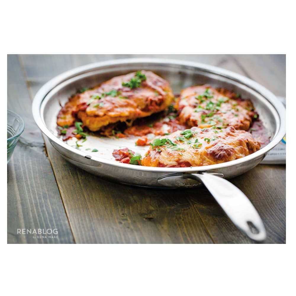 Cubos de caldo de pollo Aldaketa (120 g / 4.23 oz) - Miniatura 4