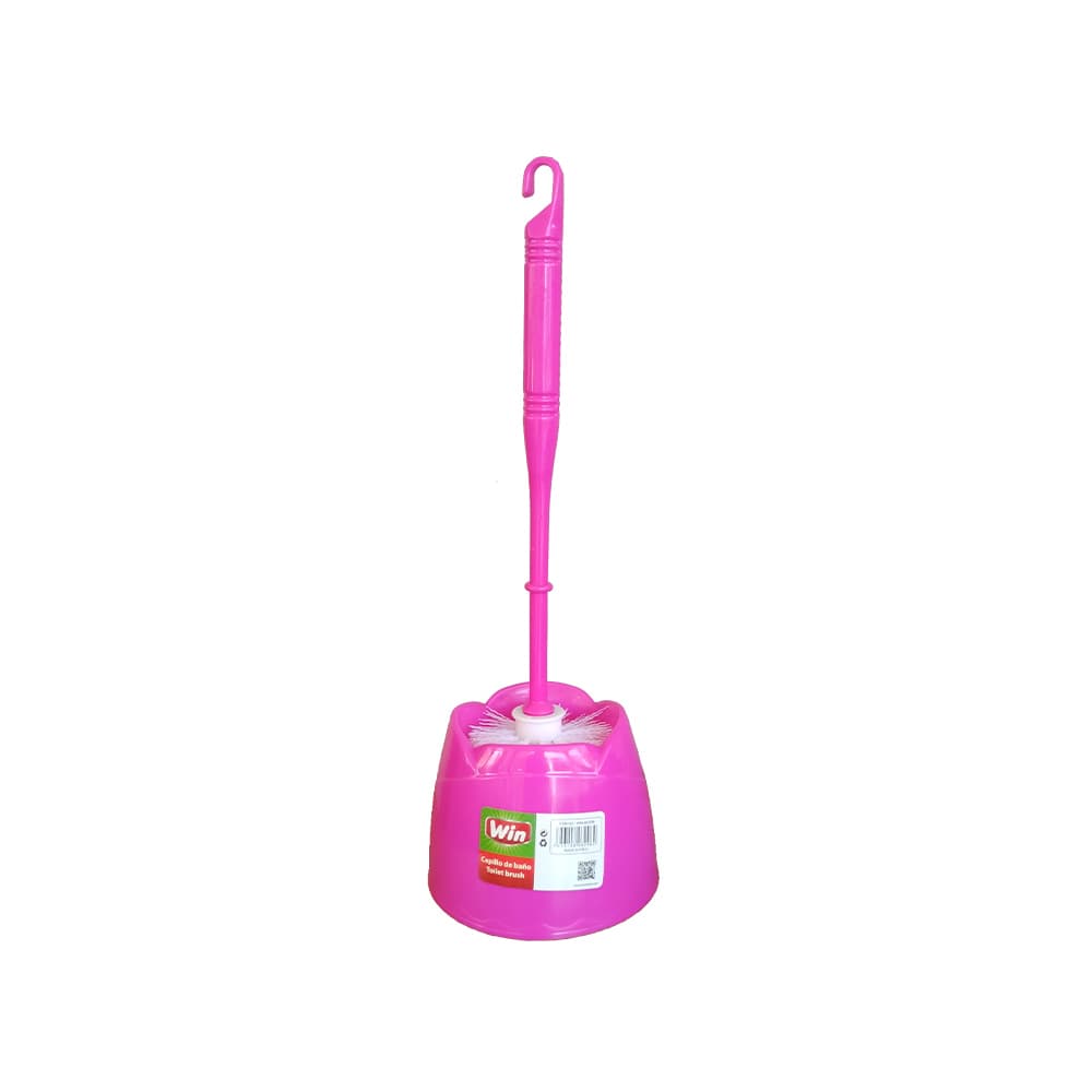Cepillo para limpiar baños Win - Miniatura 1