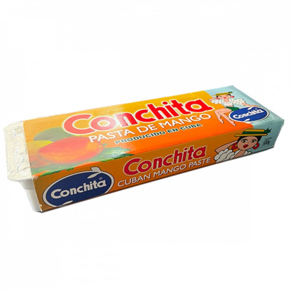 Pasta de mango Conchita (500 g / 1.10 lb) - Imagen 1