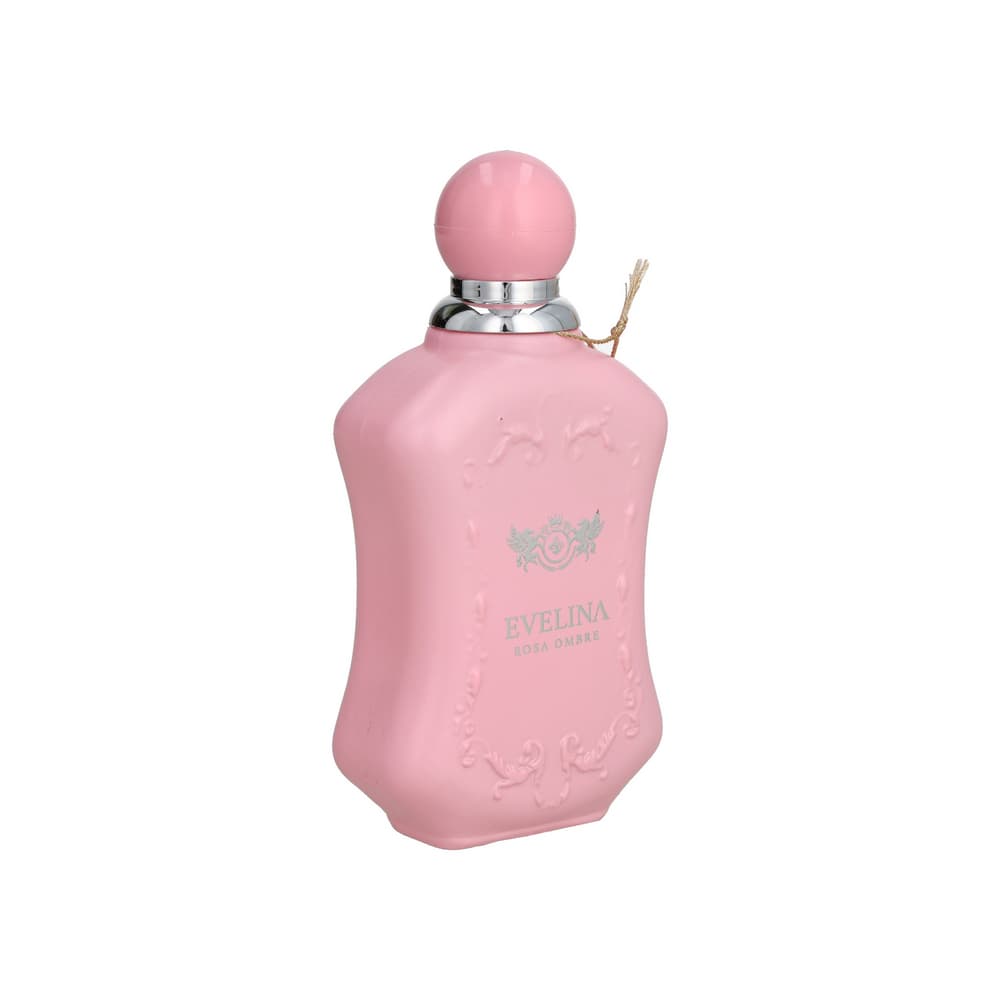 Eau de parfum para mujer Evelina Rosa Ombre (100 ml) - Imagen 1