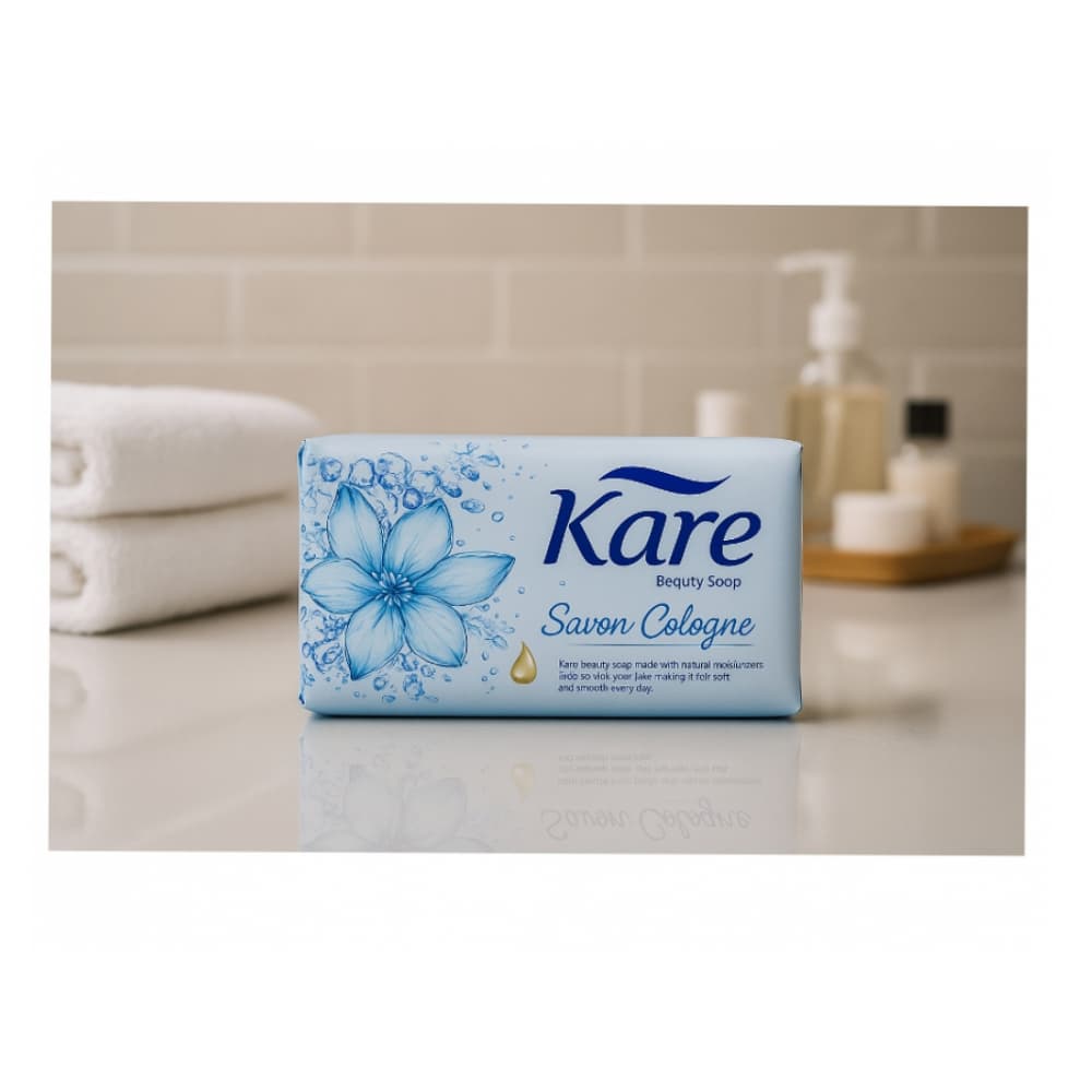 Jabón de tocador Collonge Kare (75 g / 2.64 oz) - Miniatura 4