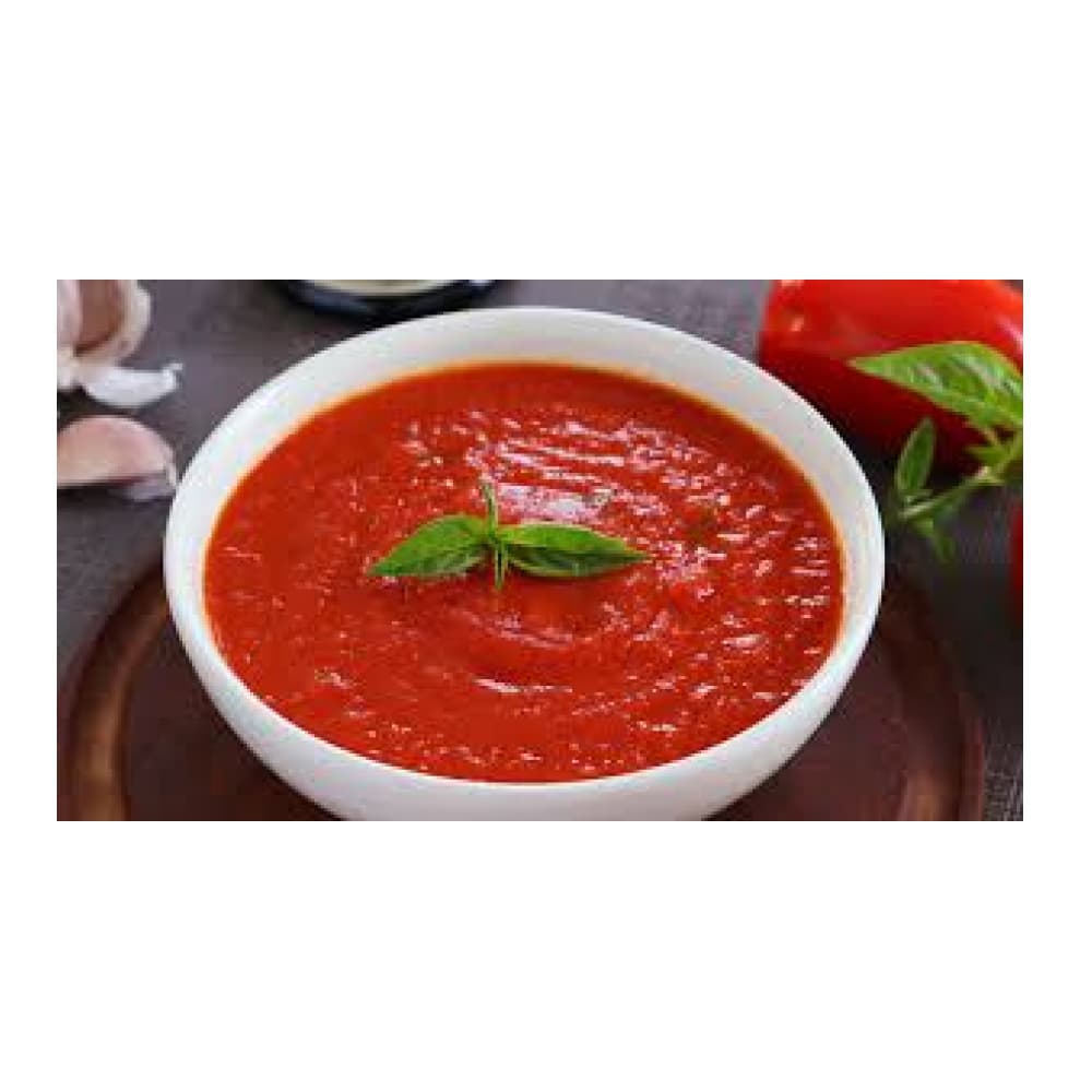 Puré de tomates Los del Pino (3.5 kg / 7.7 lb) - Miniatura 3