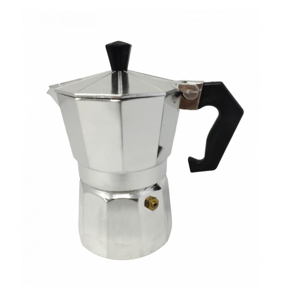 Cafetera clásica de 3 tazas Yousra Ménage - Imagen 1