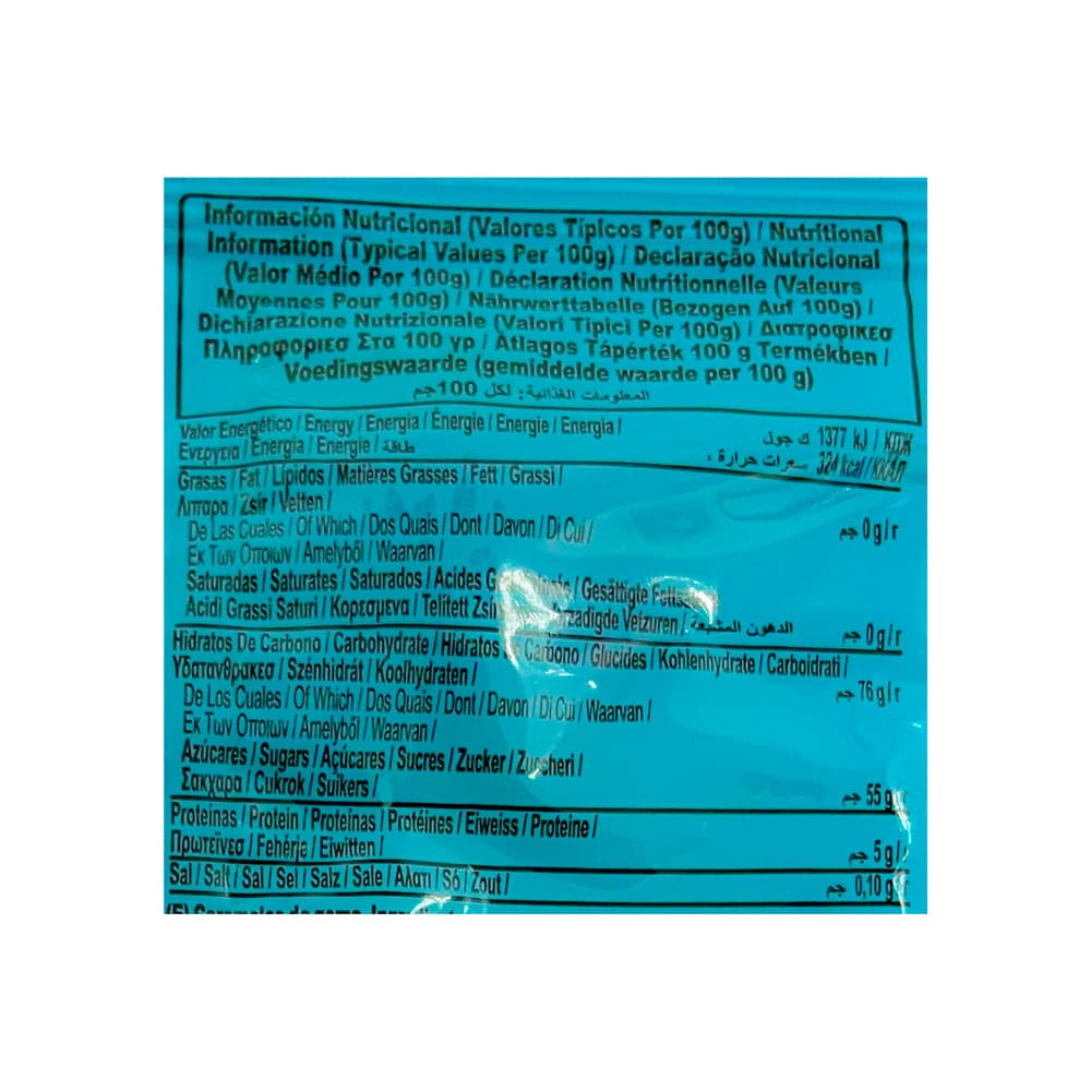 Gomitas fresa salvaje Fini (90 g / 3.17 oz) - Miniatura 2