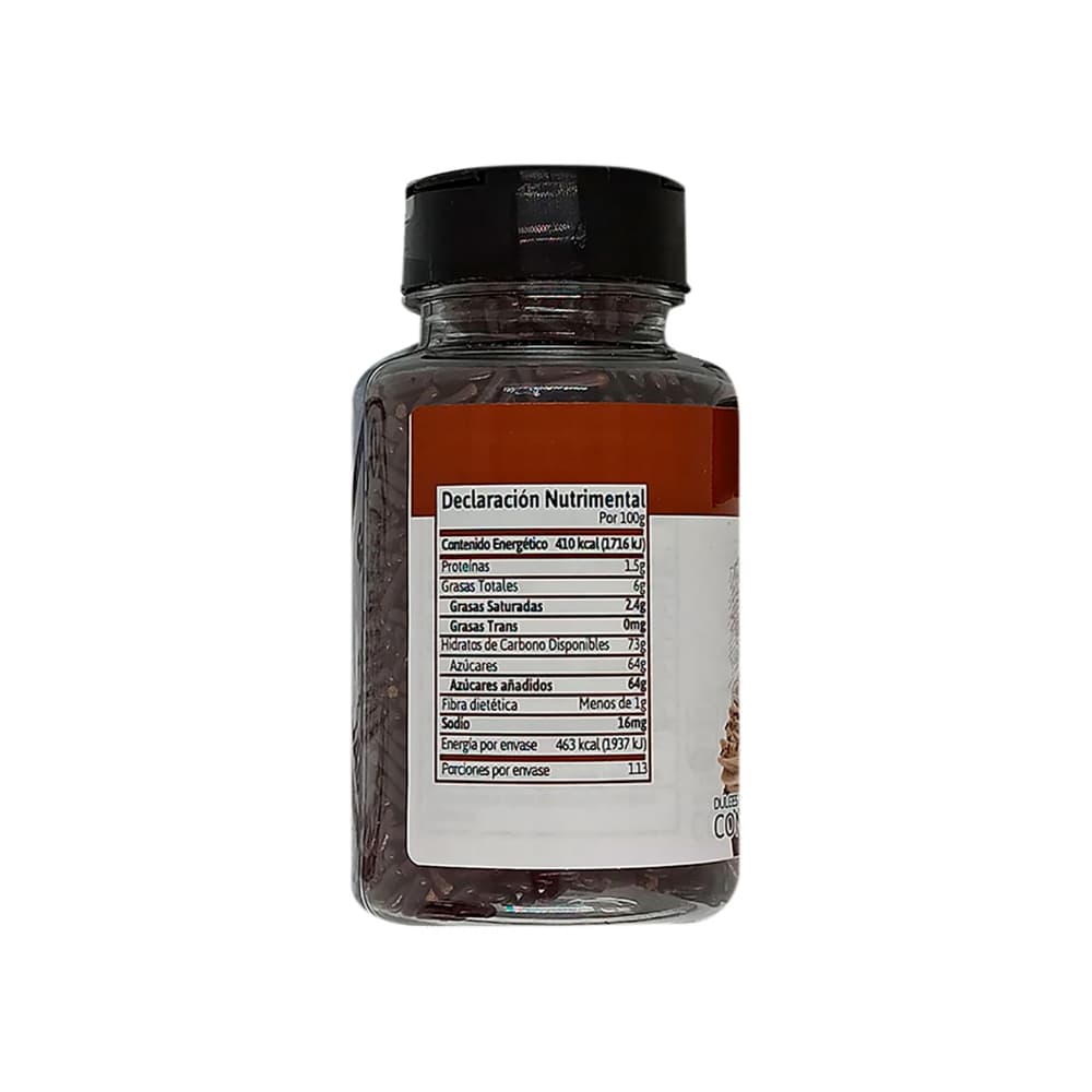 Grajeas color café Bakersfield (113 g / 3.98 oz) - Miniatura 3