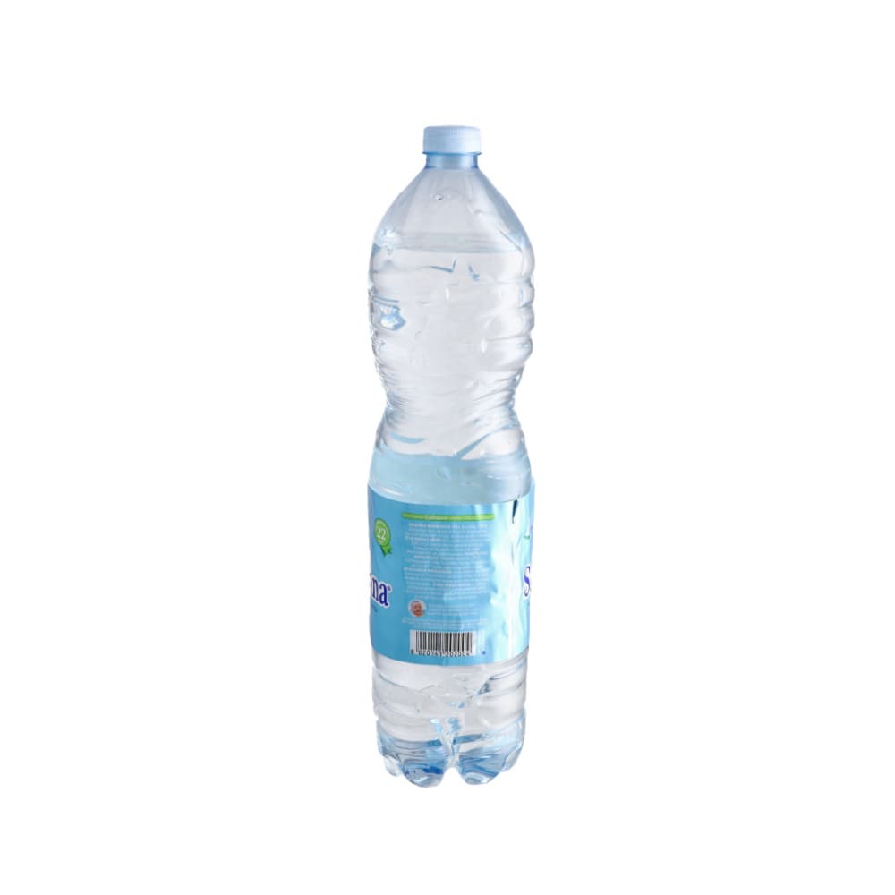 Agua mineral natural Sant'Anna (1500 ml) - Miniatura 2