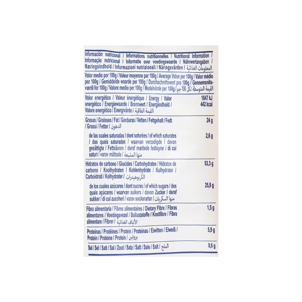 Magdalena Mandul (200 g / 7.05 oz) - Miniatura 4