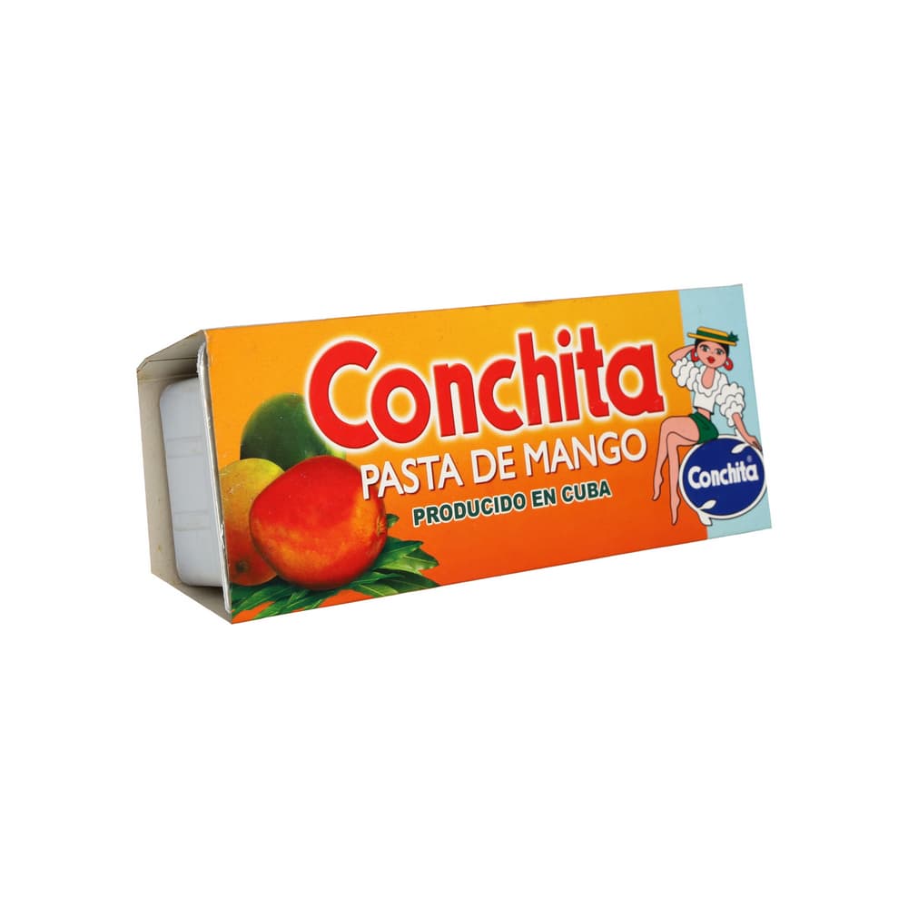 Pasta de mango Conchita (500 g / 1.10 lb) - Miniatura 1