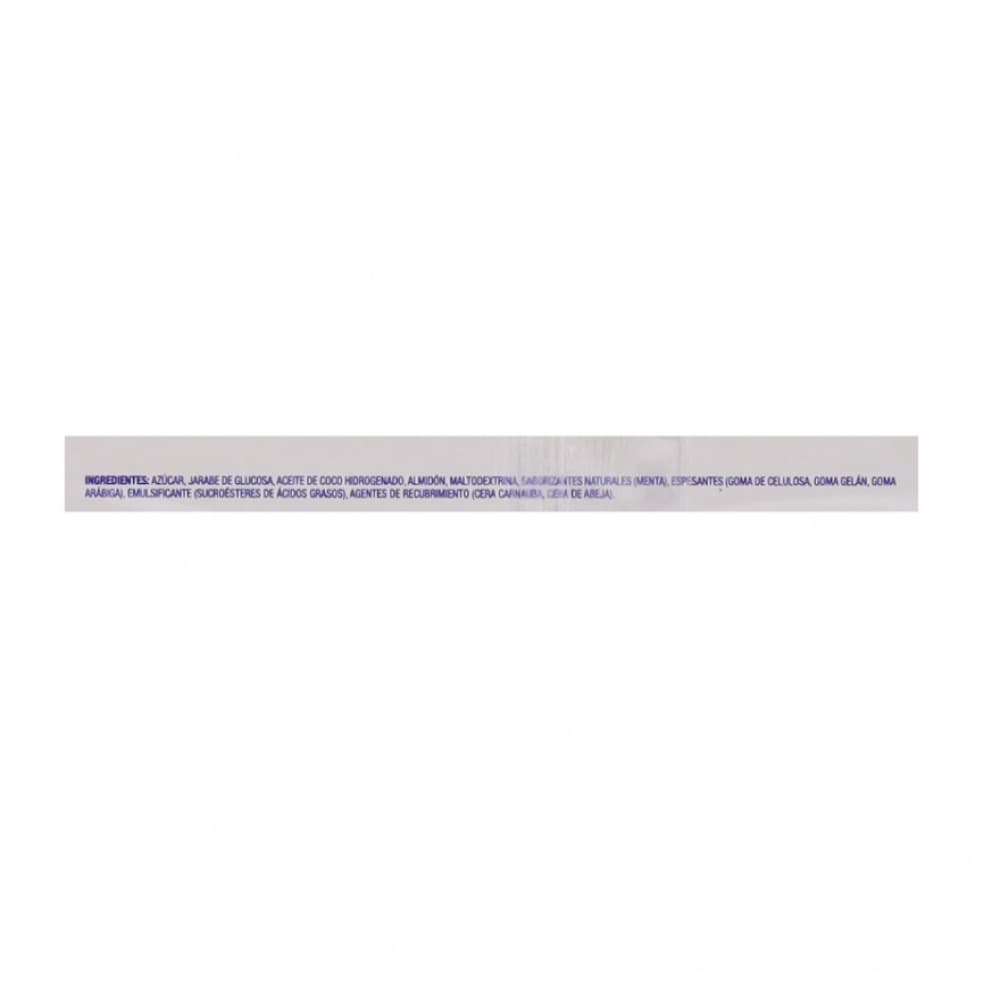 Caramelo masticable sabor menta Mentos (406.5 g / 14.34 oz) - Miniatura 4