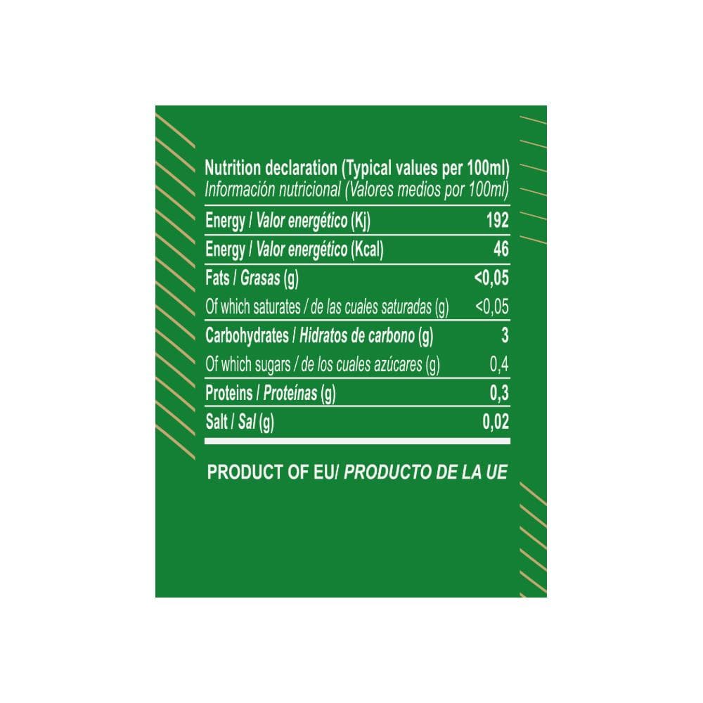 Cerveza YEYA (330 ml / 11.2 fl oz) - Miniatura 2