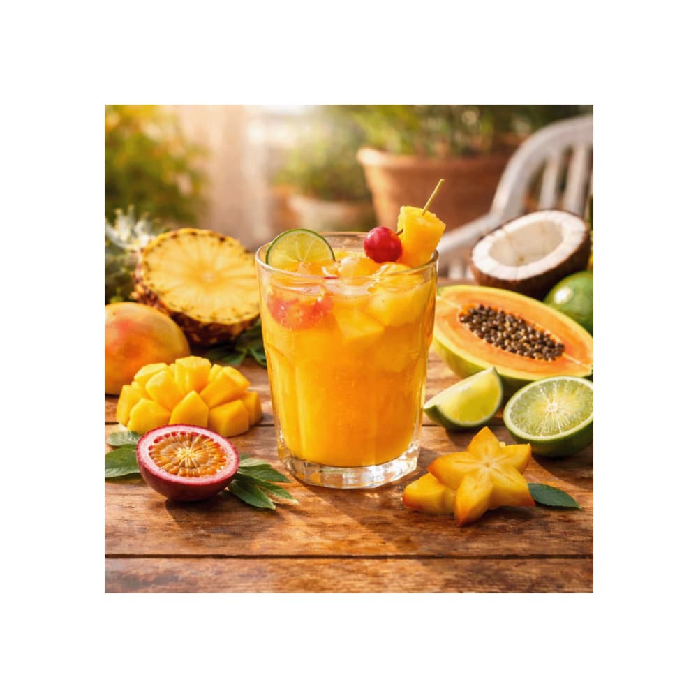 Néctar de cóctel La Estancia (200 ml) - Miniatura 4