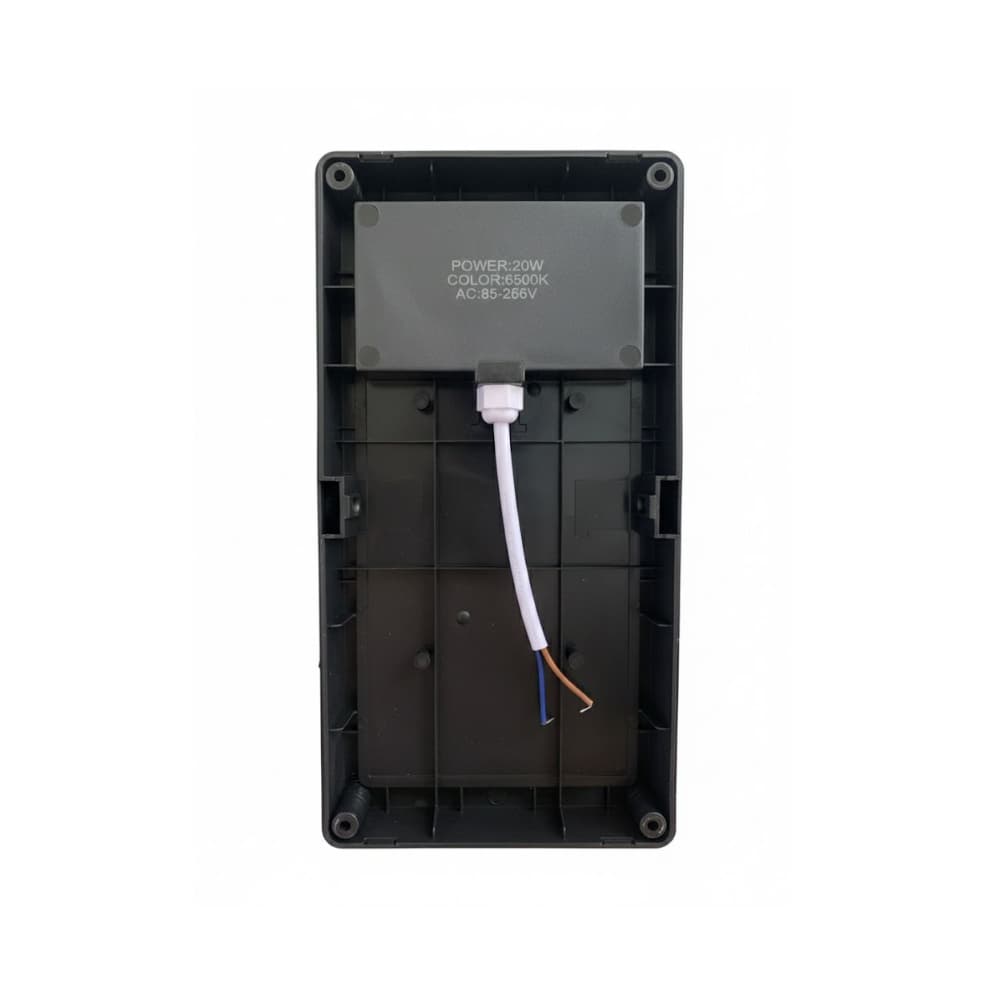 Lampara LED a prueba de humedad ODM - Miniatura 3