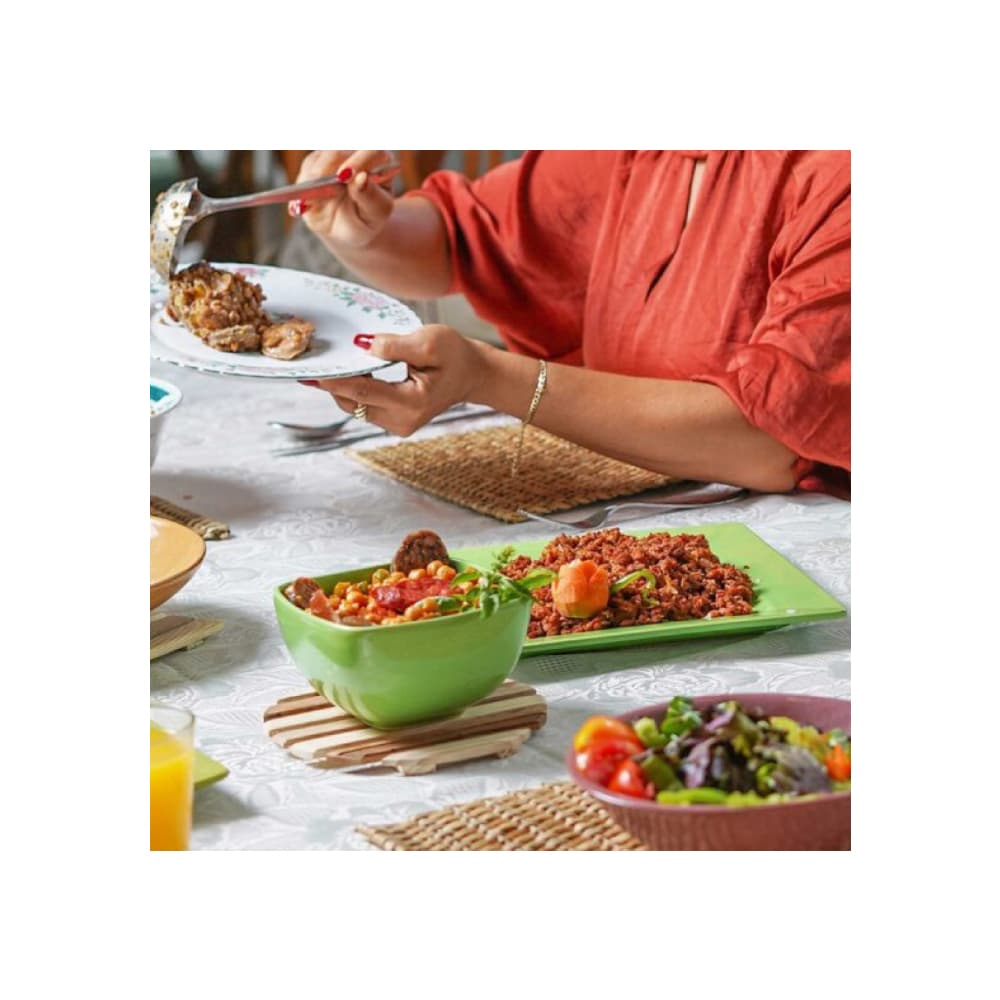 Picadillo condimentado con aceitunas Bravo ( 5 x 400 g / 14.10 oz) - Miniatura 4